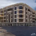 شقق تمليك 2 3 4غرف فرصه استثماريه