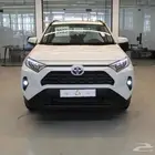 تويوتا راف فور XLI 2025