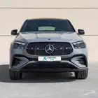 مرسيدس GLE 450 2025 كوب