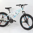 سيكل رياضي مقاس 26