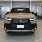 لكزس OFF-ROAD 2025