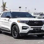 فورد اكسبلورر 2021