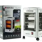 دفاية 775ريفورا 2000 واط 4 1 DF-RD77 كهربائية ريفورا