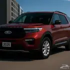 جير قير فورد اكسبلور عنا قيرات اكسبلورر لجميع المديلات