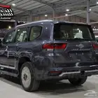لاندكروزر رقم 4 بنزين 2025