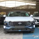 فورد تورس ترند موديل السيارة 2025