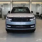 رنج روفر HSE V8 2025