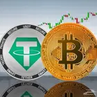 متوفر كميات USDT مقابل طرق دفع متعدده