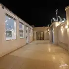 استراحة ومخيم المتميز للإيجار اليومي