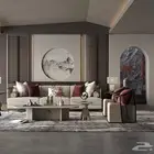 تصميم داخلي وخارجي 3d