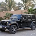 جيب رانجلر sport v6 (( 2023 ))