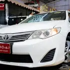 كامري موديل 2015 بودي بلد