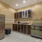 شقق واجنحة مفروشة نظيفة جدة