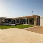 منتحع بامبو للايجار