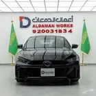 جاك امباو GE - R سبورت م 2.0 موديل 2026