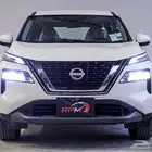 نيسان اكس تريل 5 مقاعد 2026 كل الالوان بسعر مميز