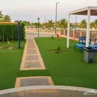 درة العروس فيلا على البحر للايجار اليومي جديدة شاطى رملي