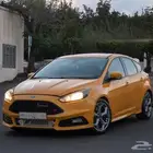 ford focus st - فورد فوكس
