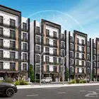 تملك شقتك في مشروع أبها  يو بدون دفعة اولى