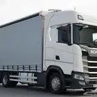 Lorry Jeddah