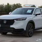 هوندا HRV LX بافضل الاسعار