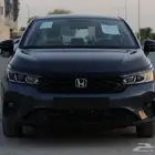هوندا سيتي 2024 عرض حصري والسعر خيالي فتره محدوده