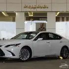 لكزس - ES350 DD - خليجي - 2025 - فل كامل