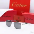 نظارة ماركة درجة اولى ويوجد عرض خاص  