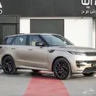 2025  Range Rover Sport P400 Autobiography ضمان خمس سنوات