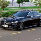 مرسيدس c200 2023 جفالي ( تم البيع )