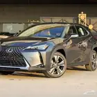 لكزس - UX300 Ch هايبرد - 2025 - خليجي - فل كامل