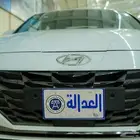 هيونداي النترا 2021 وارد كوريا