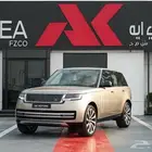 2025 رنج روفر اوتوبيوجرافي V6 P400 ضمان خمس سنوات جديد