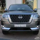 نيسان باترول