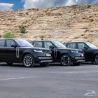 تأجير سيارات فخمه