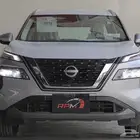 نيسان اكس تريل 7 مقاعد دبل وبدون دبل 2026 باقل الاسعار