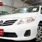 (كورولا XLI)(العداد (70 الف ك ) نادر ومميز