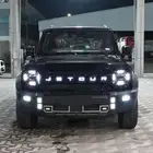 جيتور T2 luxury plus
