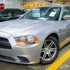 شارجر دوج (2013) العداد (000 38)