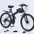 دراجة رياضية