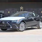 لكزس - ES300 Ah هايبرد - 2025 - خليجي