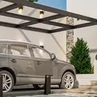 للمضلات والسواتر