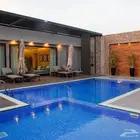 شاليه جديد فاخر