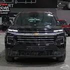 شيفروليه ترافيرس LTموديل 2025