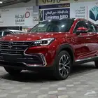 شانجان Cs85 ليمتيد 2021 جديده أصفار فل كامل