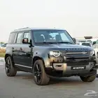 2025 ديفندير HSE X-Dynamic P400 V6 ضمان خمس سنوات جديد