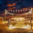 مخيم عزف - شمال الرياض الخير