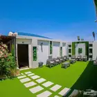 شاليه روفان بالطائف للمناسبات والاجتماعات المميزة