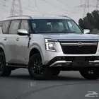 متوفر باترول 2026 بطاقة فاتورة اقل سعر بالسوق خليجي