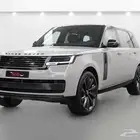 2025 Range Rover SV LWB P615 ضمان خمس سنوات جديد اصفار